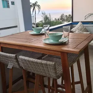 Apartamento Portofino 503 Bocagrande Apartamento